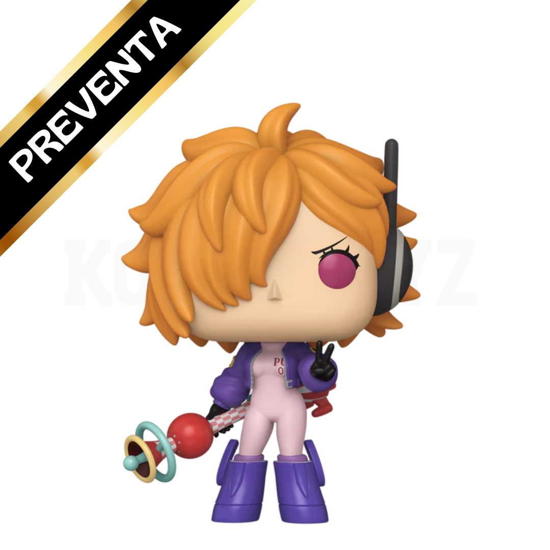 PREVENTA Funko Pop One Piece: Lilith - Exclusive (2149)
