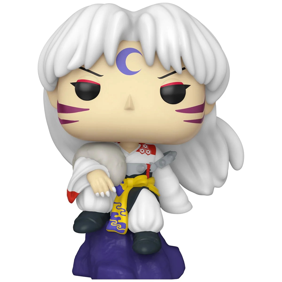 Funko Pop Plus InuYasha: Sesshomaru Sitting (1931)
