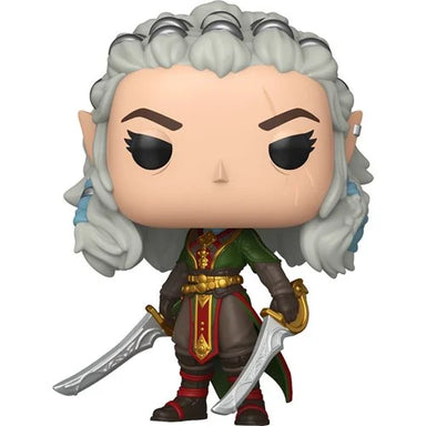 Funko Pop Baldur's Gate 3: Jaheira (1187)