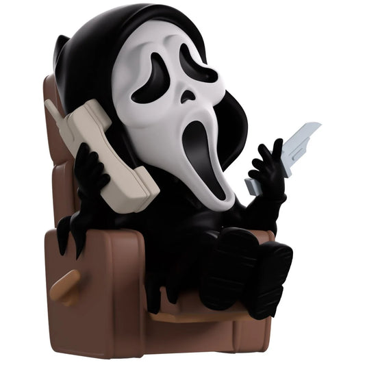Youtooz Scream Ghost Face Collection: Ghost Face Lounging (0)
