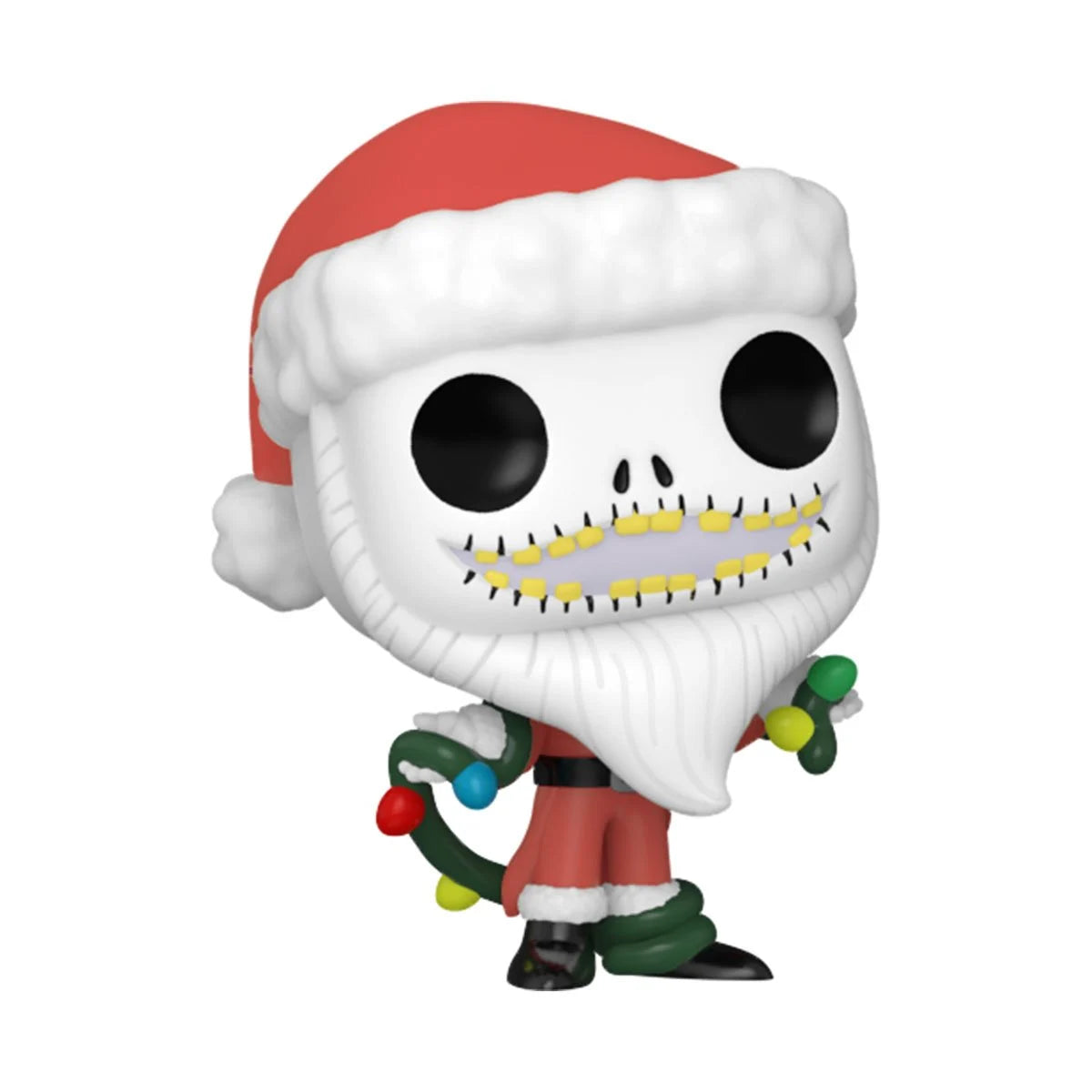 Funko Pop Pocket Pop The Nightmare Before Christmas Countdown Calendar