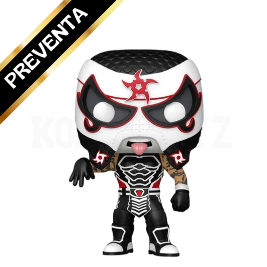 PREVENTA Funko Pop WWE: Penta (213)