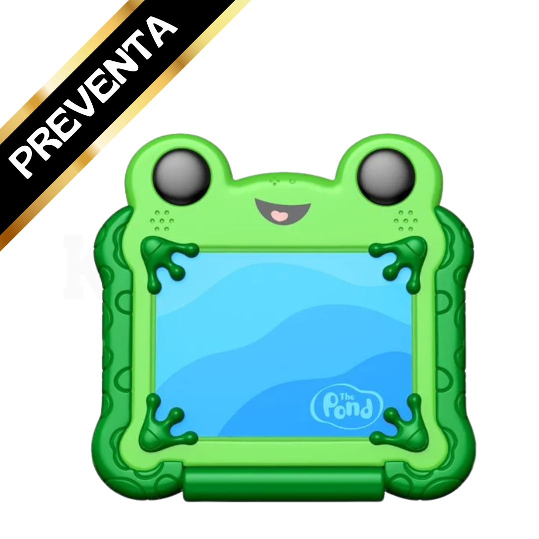 PREVENTA Funko Pop Toy Story 5: Lilypad (1714)