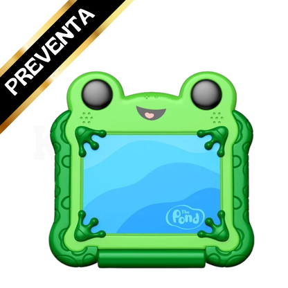 PREVENTA Funko Pop Toy Story 5: Lilypad (1714)