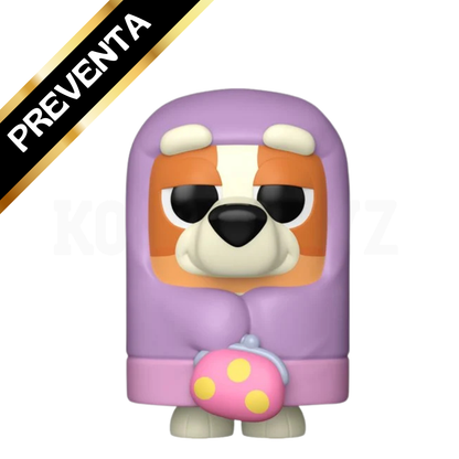 PREVENTA Funko Pop Bluey: Granny Rita (2369)