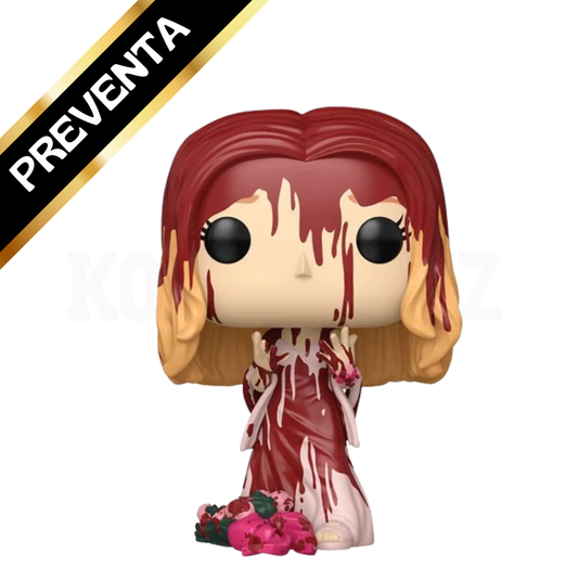 PREVENTA Funko Pop Carrie: Carrie Bloody (2065)