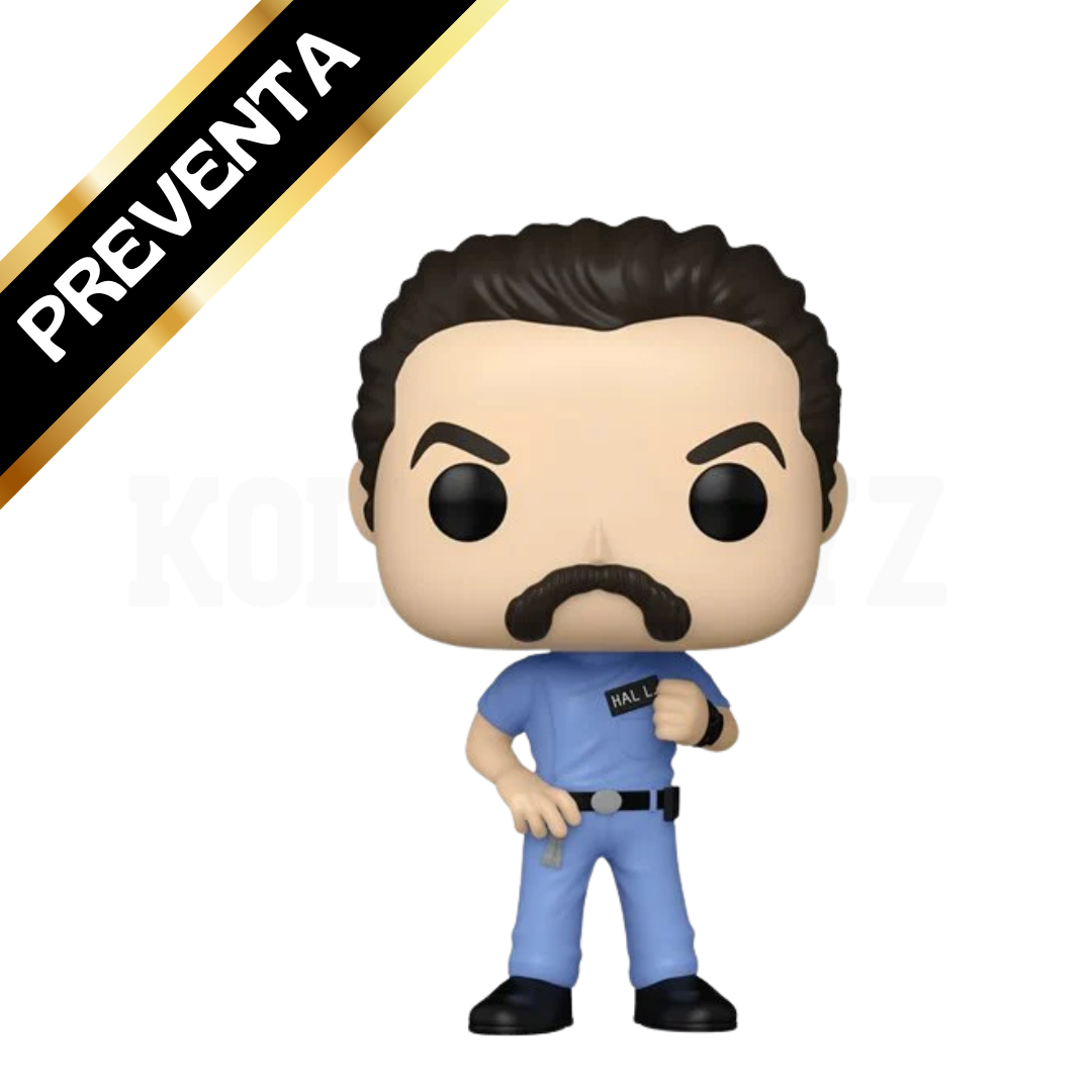 PREVENTA Funko Pop Happy Gilmore 30th Anniversary: Hal L (2010)