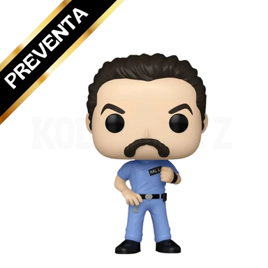 PREVENTA Funko Pop Happy Gilmore 30th Anniversary: Hal L (2010)
