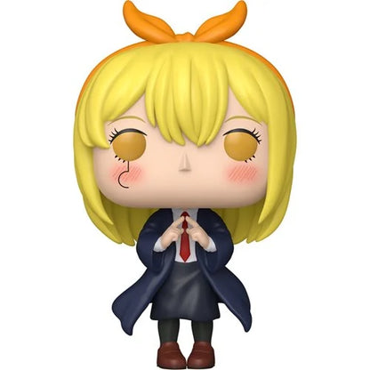 PREVENTA Funko Pop Mashle: Lemon Irvine (2186)