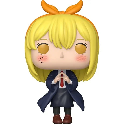 Funko Pop Mashle: Lemon Irvine (2186)