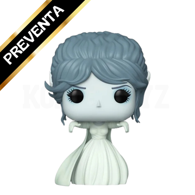 PREVENTA Funko Pop Universal Monsters Anime: The Bride of Frankenstein (2410)