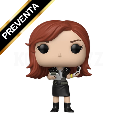 PREVENTA Funko Pop The Devil Wears Prada: Emily Charlton (2044)