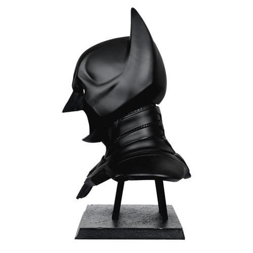 McFarlane Toys DC Direct Batman The Dark  Knight (2008) 1:1 Scale Cowl Replica