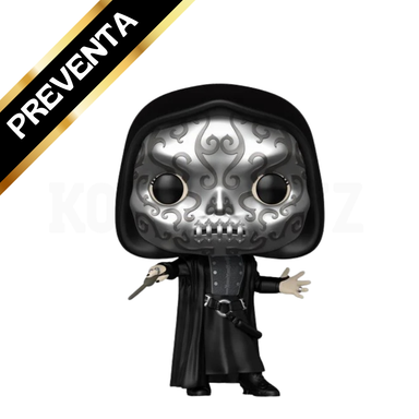 PREVENTA Funko Pop Harry Potter: Bellatrix Lestrange (209)