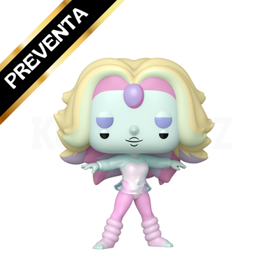 PREVENTA Funko Pop Steven Universe: Rainbow Quartz - Exclusive (2301)