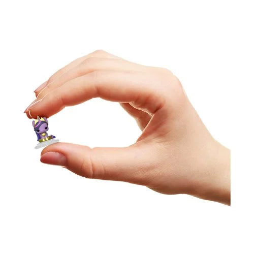 PREVENTA Funko Pop Bitty Town My Little Pony: Castle Of Friendship