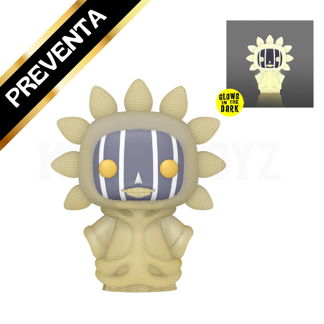 PREVENTA Funko Pop Bleach: Mayuri Kurotsuchi - Exclusive (2398)