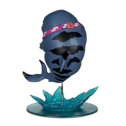 PREVENTA Mcfarlane Marvel Rivals Collection: Gamerverse Jeff The Landshark Scale 1/10
