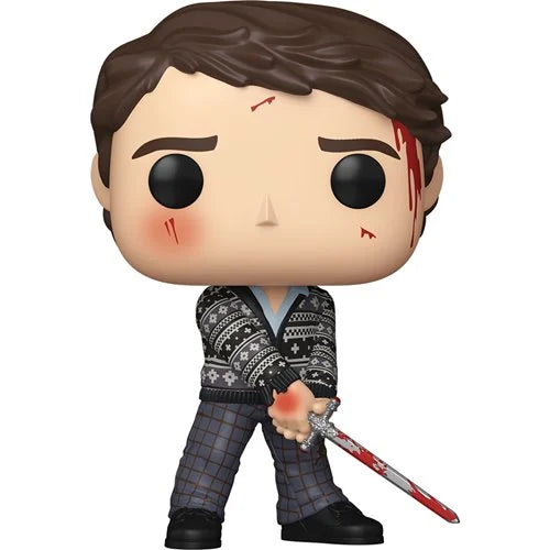 PREVENTA Funko Pop Harry Potter and the Deathly Hallows Part 2: Neville Longbottom (194)