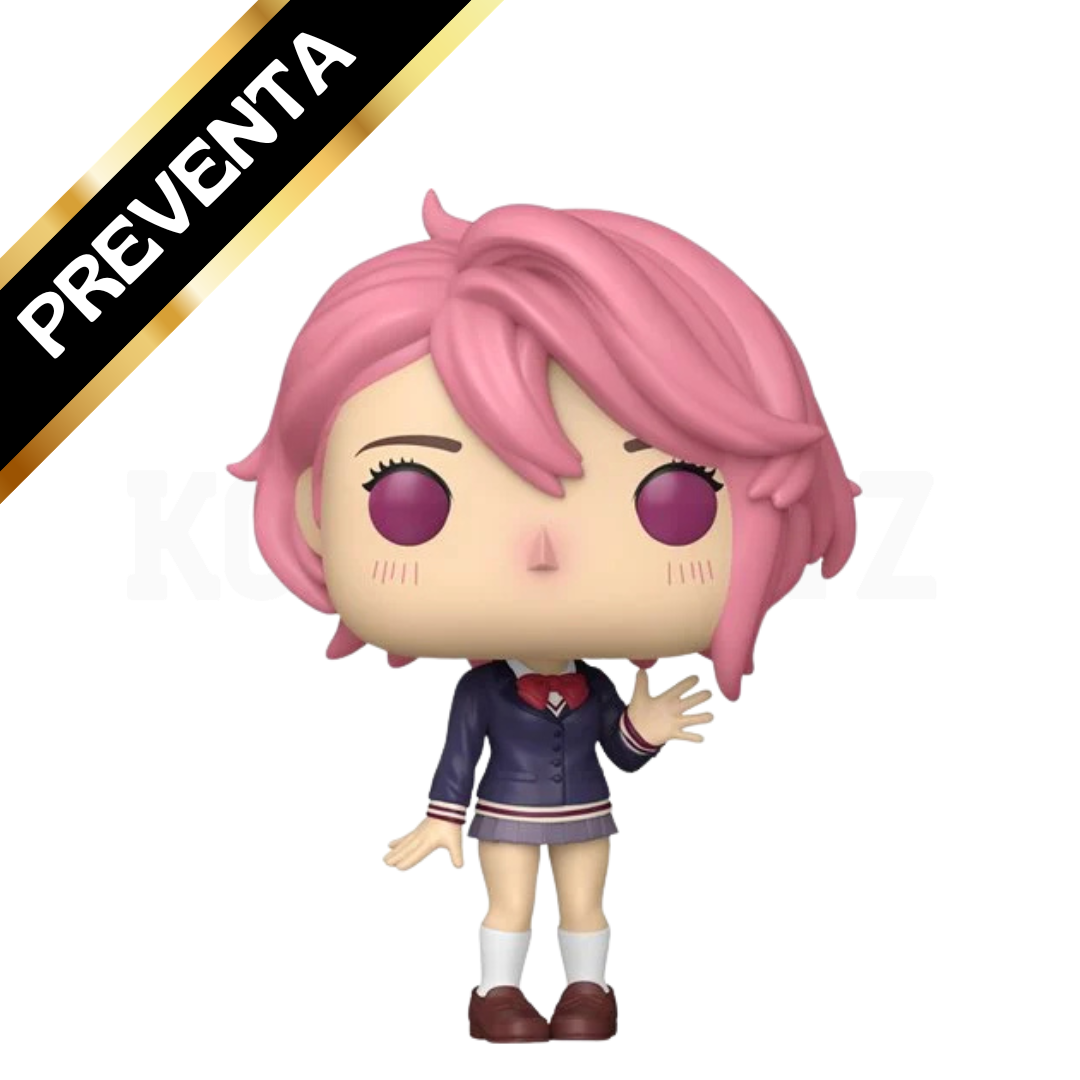PREVENTA Funko Pop DanDaDan: Aira (2385)