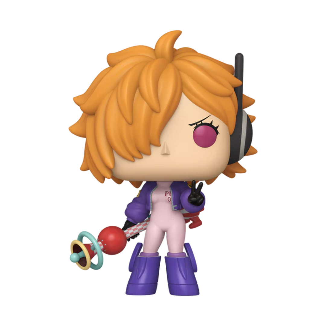 Funko Pop One Piece: Lilith - Exclusive (2149)
