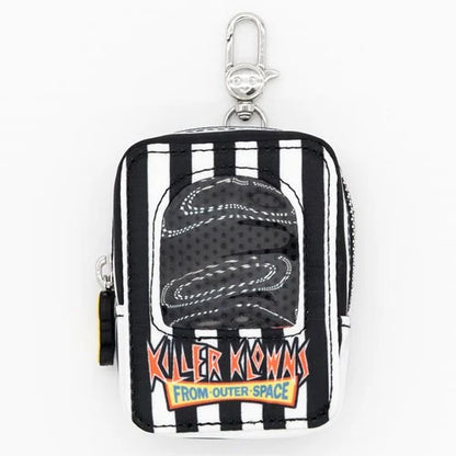 Whatever! Killer Klowns From Outer Space Popcorn Mini Ita Bag Charm with Pin Blind-Box