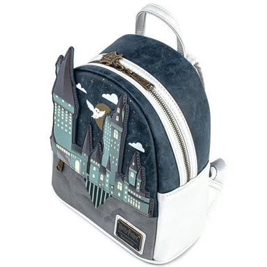 Loungefly Harry Potter Hogwarts Castle Mini-Backpack