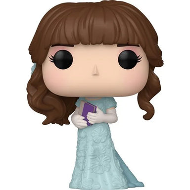 Funko Pop Bridgerton Shondaland: Eloise Bridgerton (1850)