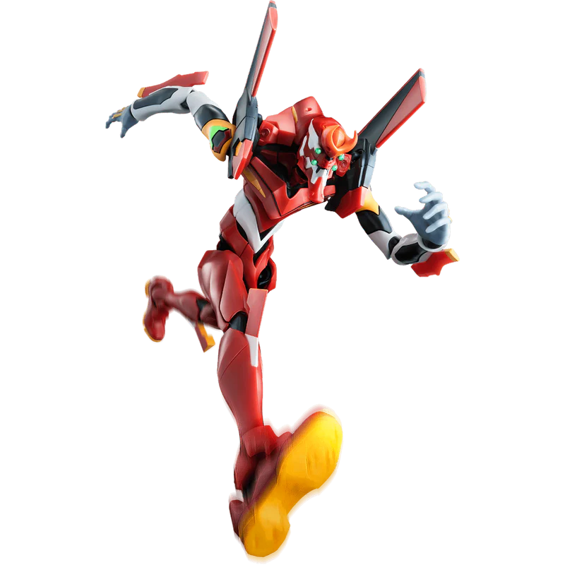 Blokees Action Edition Evangelion: Production Model-02 (73512)