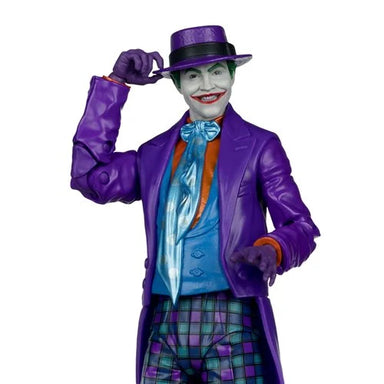 McFarlane DC Multiverse Collector Edition Batman #57: The Joker 7-Inch Scale Action Figure