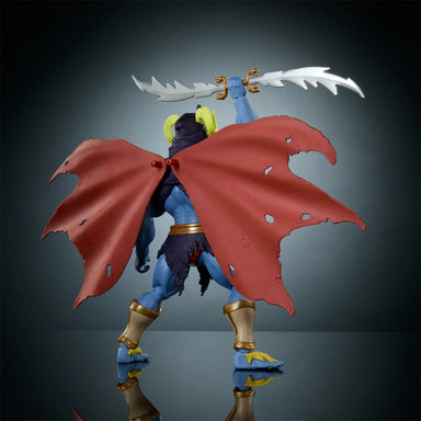 Mattel Masters of Universe Origins and ThunderCats Deluxe Skel-Ra Action Figure