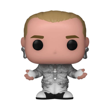 Funko Bitty Pop WWE Bret Hart 4-Pack