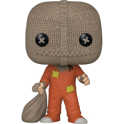 Funko Pop Trick 'r Treat: Sam (1242)