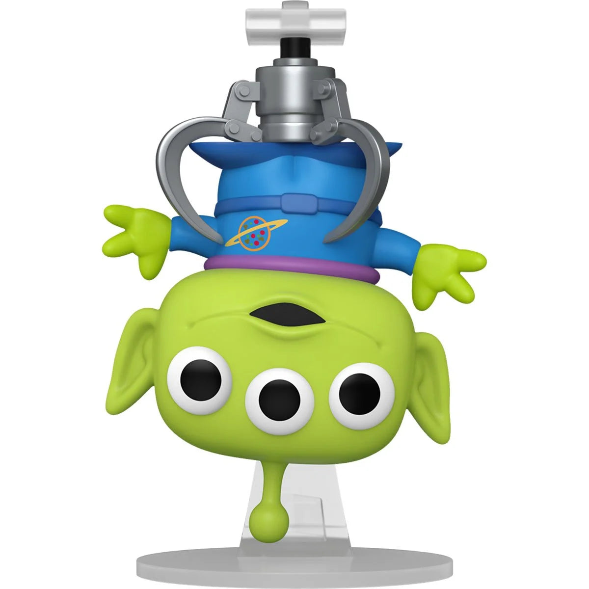 Funko Pop Toy Story 30th Anniversary: Alien with Claw (1595)