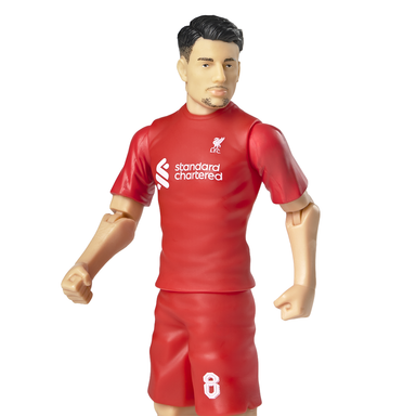 Banbo Toys Socker Liverpool FC: Dominik Szoboszlai 7-Inch Action Figure