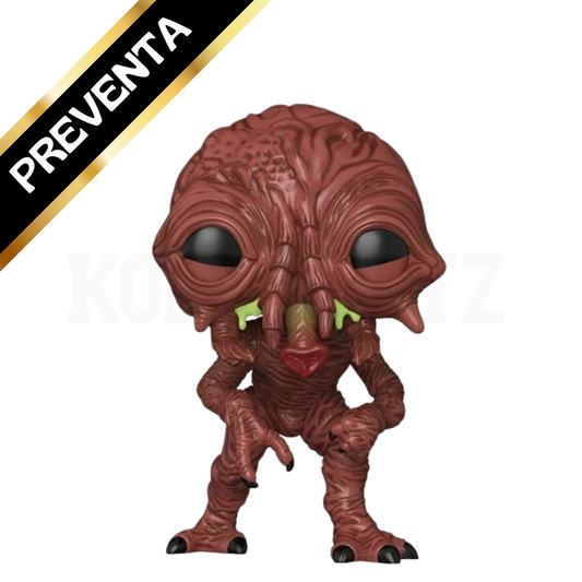 PREVENTA Funko Pop The Fly: Brundlefly (2050)