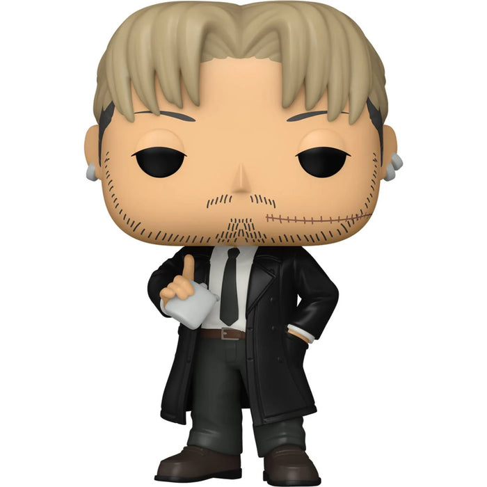 Funko Pop Chainsaw Man: Kishibe (1761)