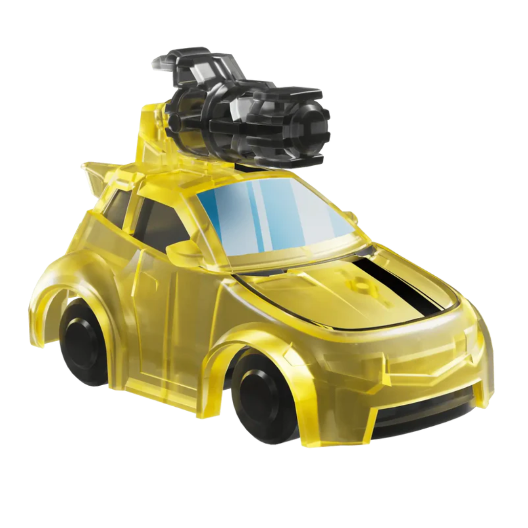 Blokees Defender Version Transformers: 01 Galaxy Shining - Unitario Sorpresa (71301)