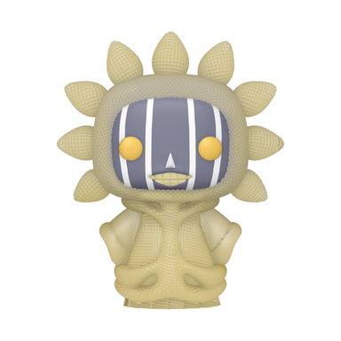 Funko Pop Bleach: Mayuri Kurotsuchi - Exclusive (2398)