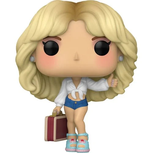 Funko Pop Sabrina Carpenter: Sabrina Carpenter Manchild (501)