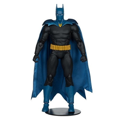 McFarlane Toys Action Figure DC Multiverse: Batman 1 Million