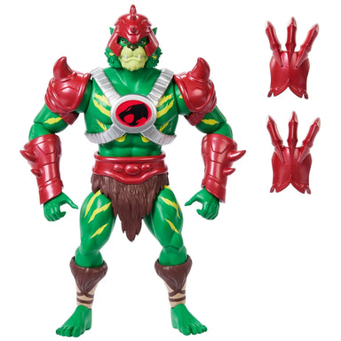 Mattel Masters of Universe Origins and ThunderCats Battle Cat Man Action Figure
