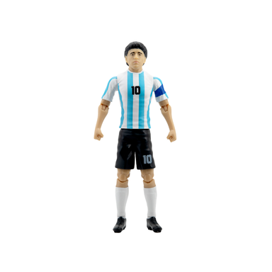 Banbo Toys Socker Argentina: Diego Maradona 7-Inch Action Figure