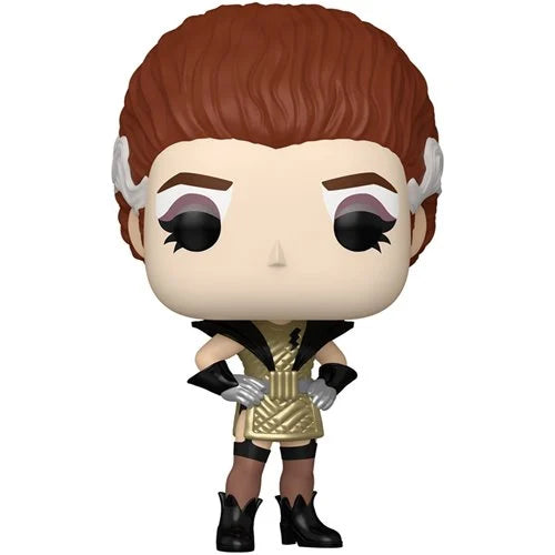 PREVENTA Funko Pop The Rocky Horror Picture Show: Magenta (1913)