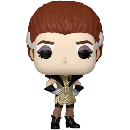 PREVENTA Funko Pop The Rocky Horror Picture Show: Magenta (1913)