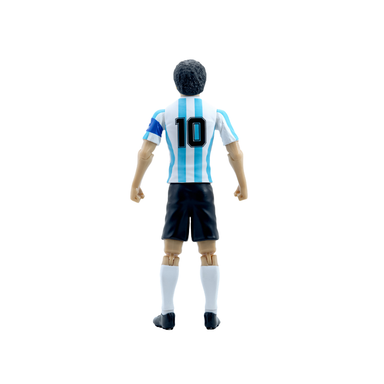 Banbo Toys Socker Argentina: Diego Maradona 7-Inch Action Figure