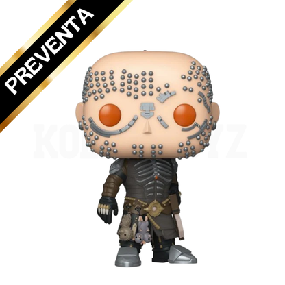 PREVENTA Funko Pop Supergirl: Krem Of The Yellow Hills (637)