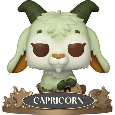 Funko Pop Zodiac: Capricorn (14)