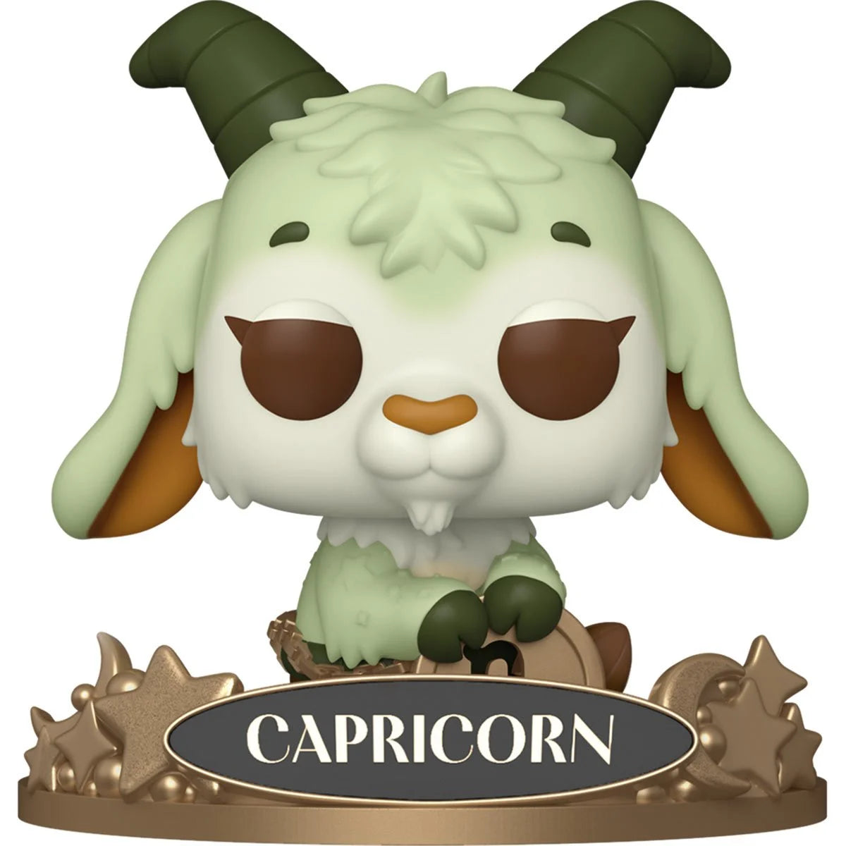 Funko Pop Zodiac: Capricorn (14)