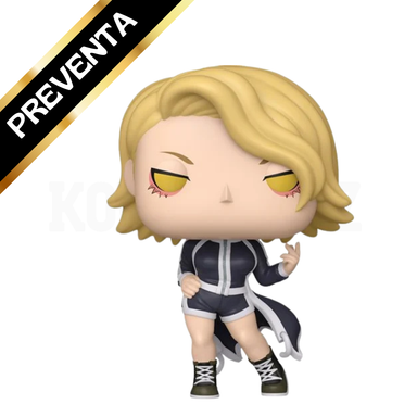 PREVENTA Funko Pop Tougen Anki: Kuina Sazanami (2444)